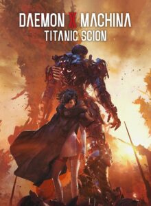Daemon X Machina: Titanic Scion