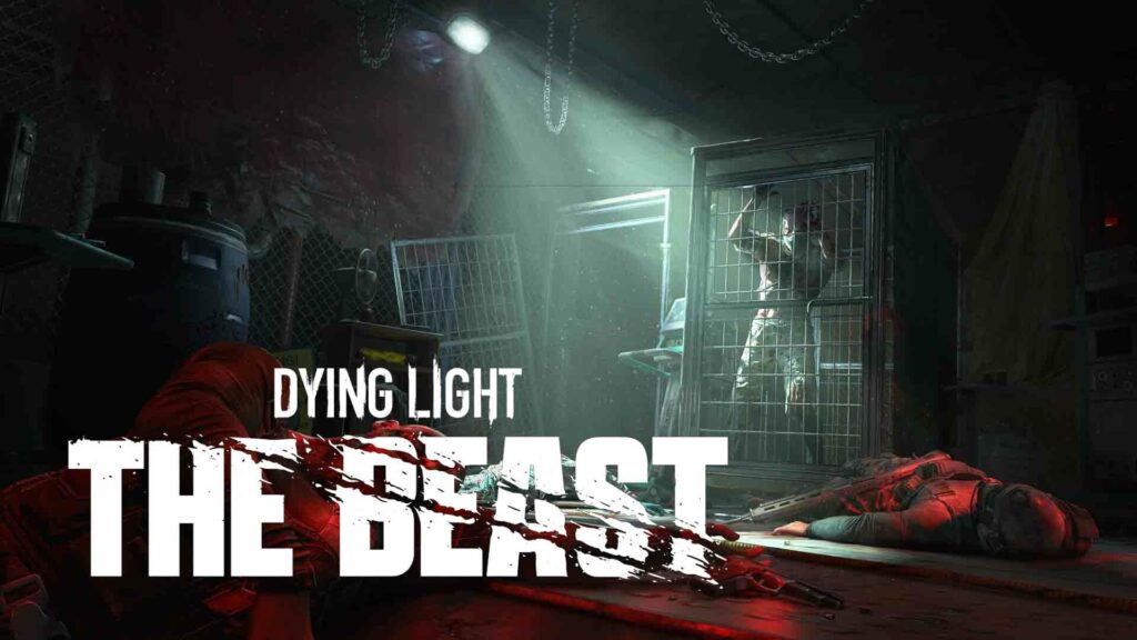 Dying Light: The Beast avance sa date de sortie