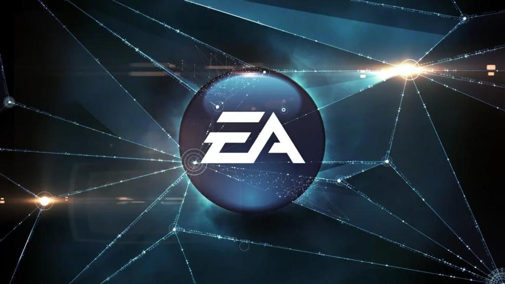 Public Investiment Fund rachète pour 55 milliards Electronic Arts