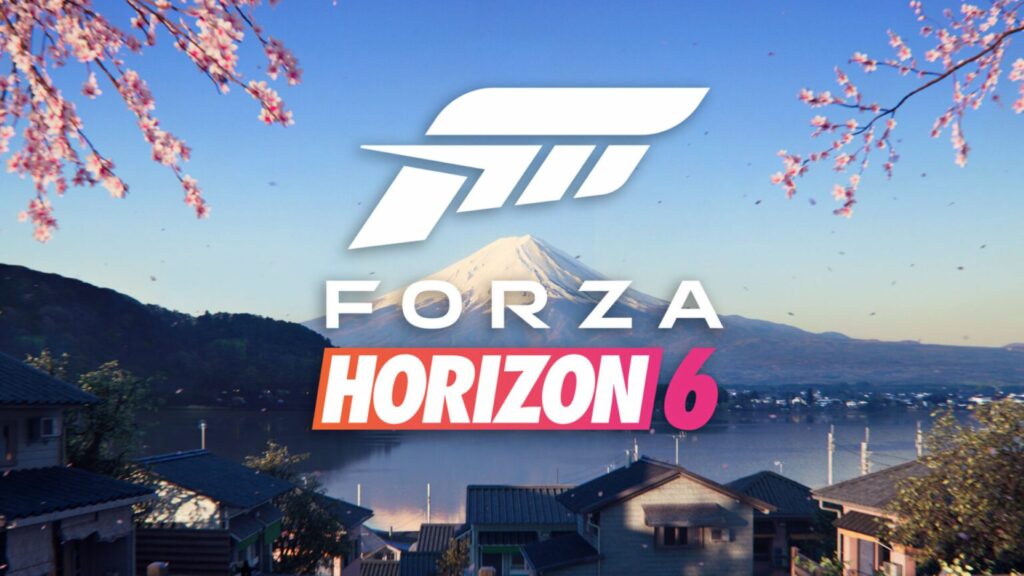 Forza Horizon 6 officialisé au TGS 2025 sur les Xbox Series X|S