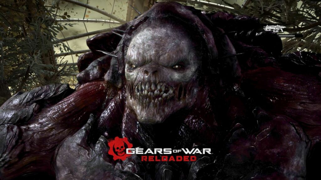 Gears of War : Reloaded passe le million et corrige son VRR