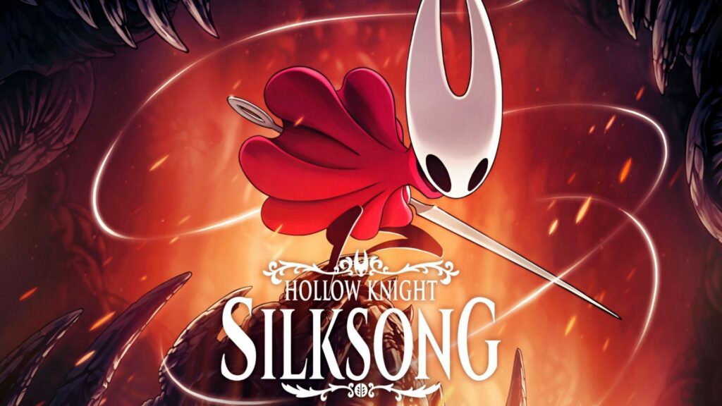 Team Cherry officialise le prix pour Hollow Knight: Silksong