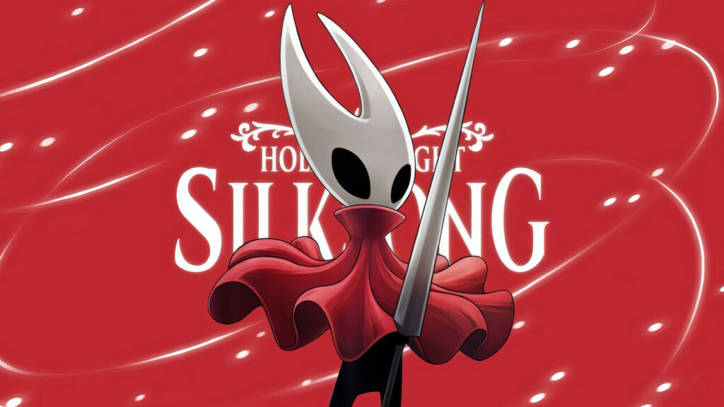 Hollow Knight: Silksong dépasse les 5 millions de joueurs