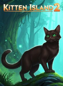 Kitten Island 2 (Xbox Series)