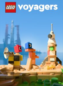 LEGO Voyagers