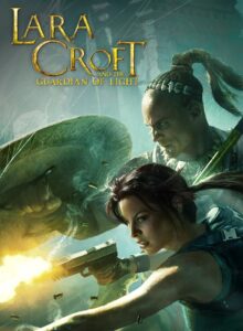 Lara Croft and the Guardian of Light (PC)