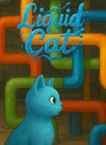 Liquid Cat (Windows)