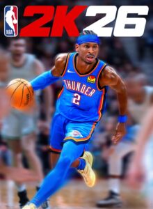 NBA 2K26
