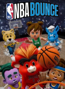 NBA BOUNCE