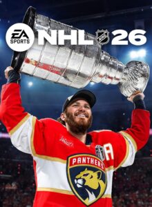 NHL 26 pour Xbox Series X|S