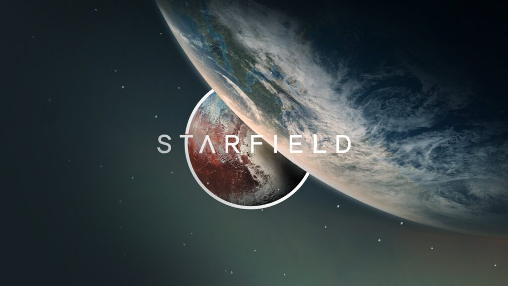 Starfield fête son anniversaire avec une annonce surprise