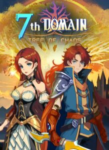 7th Domain: Tree of Chaos