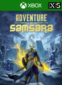 Adventure of Samsara