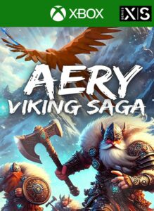 Aery – Viking Saga