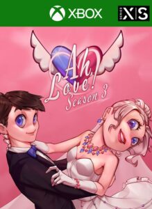 Ah, Love! Season 3 (Windows)