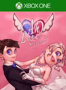 Ah, Love! Season 3 (Xbox One)
