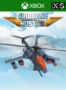 Airborne Justice