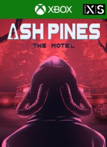 Ash Pines: The Motel
