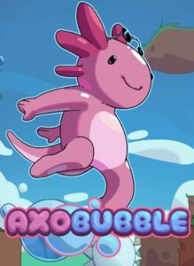 Axobubble (Xbox One)