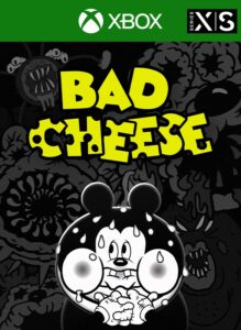 Bad Cheese