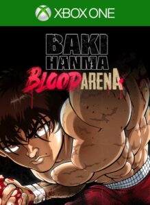 Baki Hanma: Blood Arena