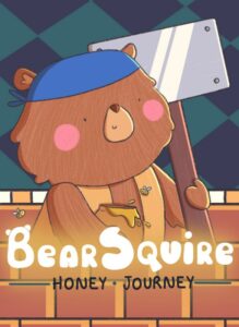 Bear Squire Honey Journey (Windows)