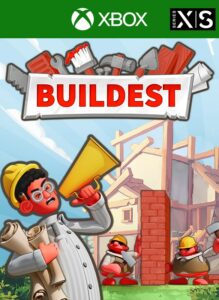 Buildest (Xbox Series X|S)