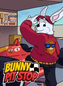 Bunny Pit Stop (Xbox Series)