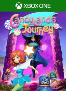 Candylands Journey