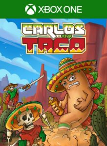 Carlos the Taco