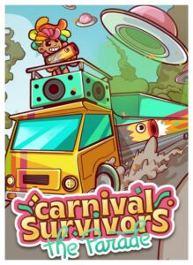 Carnival Survivors The Parade