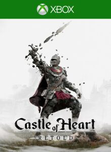 Castle of Heart: Retold