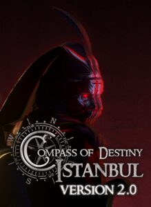 Compass of Destiny: Istanbul