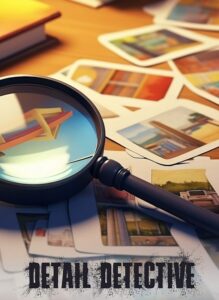 Detail Detective