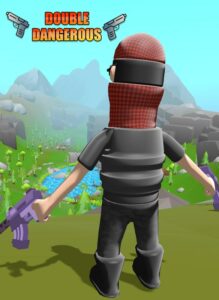 Double Dangerous