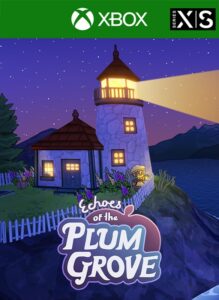 Echoes of the Plum Grove