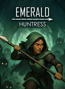 Emerald Huntress (Windows)