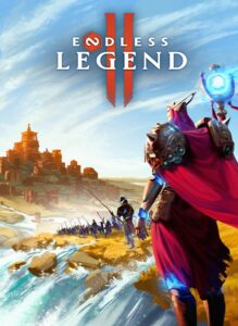 ENDLESS Legend 2 (Game Preview)