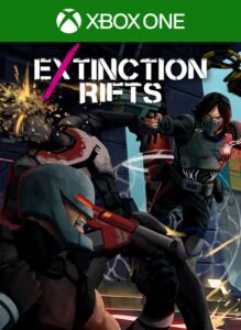 Extinction Rifts
