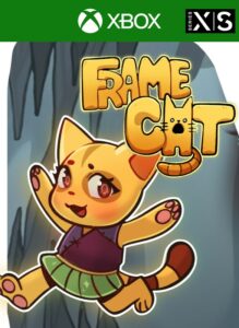 Frame Cat (Xbox Series X|S)