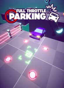 Full Throttle Parking