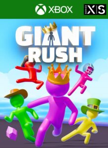 Giant Rush
