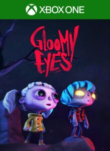 Gloomy Eyes
