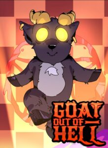 Goat Out Of Hell (Windows)