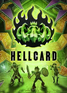 HELLCARD