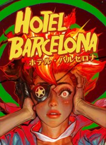 HOTEL BARCELONA