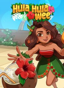 Hula Hula Wee (Xbox Series)