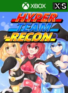 Hyper Team Recon