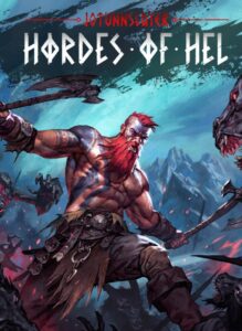 Jotunnslayer: Hordes of Hel