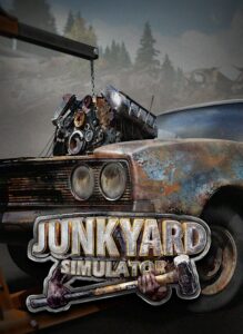 Junkyard Simulator